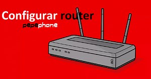 Pepephone ルーターを設定またはアクセスするにはどうすればよいですか? - ビダバイト