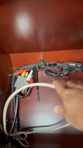 中古キャンピングカー！色々壊れてくるよね…バックモニター故障