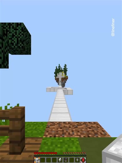 Minecraft Bridging Clutch Practice Tips