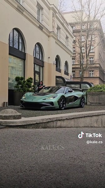 Rimac Nevera R: The Future of Electric Hypercars