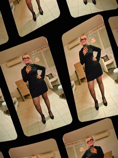 #pourtoiii #viral #fyp #fashion #glowup