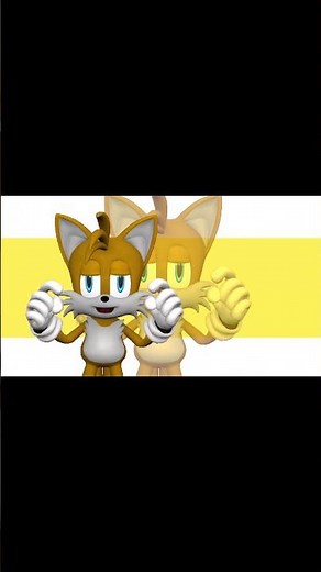 swerve and a dip / Sonic