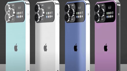 iPhone 18 : date de sortie possible, modèle pliant, prix… tout savoir sur le smartphone Apple