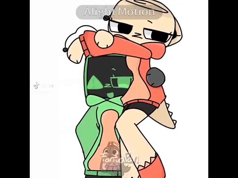 🐚 Shellvision tiktok compilation📺 | Dandy's World part7