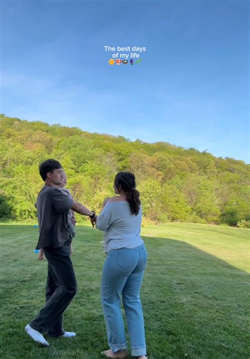 They make me so happy❤️‍🔥 ignore the spit up on my shirt