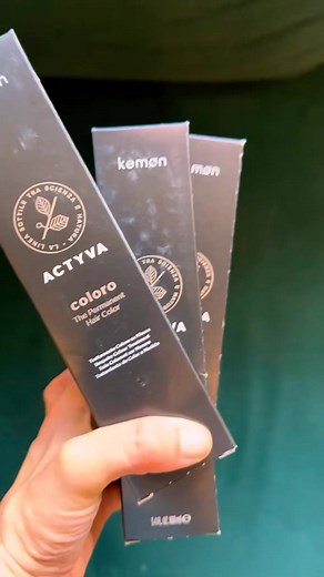 Unlock Vibrancy with Coloro Permanent: Alkela Complex Magic⁠ Revolutionize your salon experience with Coloro Permanent – the alchemy of science and nature. Enriched with the innovative ALKELA COMPLEX, Coloro Permanent takes hair color to new heights. With up to 95% natural origin ingredients* and ICEA Vegan certification, it's a testament to our commitment to skin care principles. Experience the color treatment that delivers intense, shiny results while respecting your scalp and hair. Dive into 