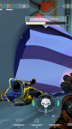 Rollercoasters from Start to End #valorant #trendingshorts #shortsmusic #vortex