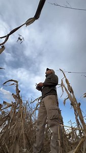 39K views · 13K reactions | El trabajo de 1 o 2 hrs paso a 10 min con el Drone, me parece que esta herramienta vino para quedarse… Gracias por el drone @mmarcellshop | Franco Speranza | Facebook