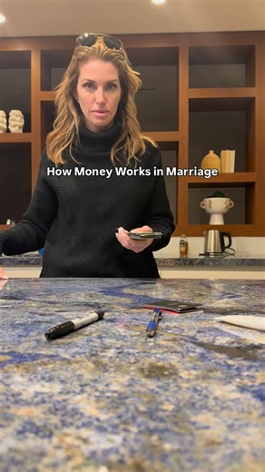 Money & Marriage | Grant Cardone