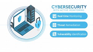 In today's ever-changing technological landscape, K12 schools require not only reliable connectivity but also robust network security and disaster preparedness. Partnering with Cox Business & RapidScale empowers K12 schools to prioritize student and staff safety online, improve uptime, reduce IT costs, and free up valuable IT resources. Discover how Cox Business and RapidScale can empower your school to flourish. | Cox Business