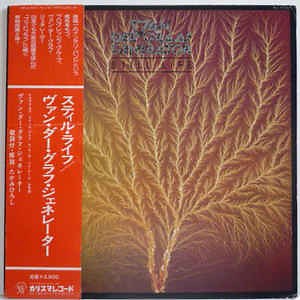 Van Der Graaf Generator - Still Life
