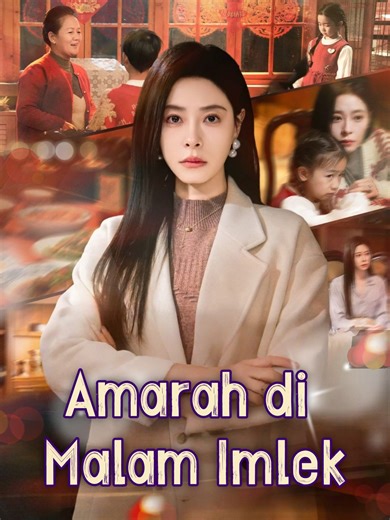 Amarah di Malam Imlek Xu Jiayan telah menikah lama dengan Zhou Mingxuan dan hidup bahagia bersama putri mereka yang manis, Tongtong. Namun saat makan malam tahun baru keluarga, ibu mertua mereka bersikap pilih kasih dan hanya memberi angpao kepada cucu laki-laki, sementara Tongtong diabaikan. Saat Zhou Mingxuan justru menyuruhnya bersabar demi bakti pada orang tua, Xu Jiayan yang sudah tak tahan lagi membatalkan liburan keluarga ke Eropa senilai ratusan juta demi membela putrinya, sekaligus memi