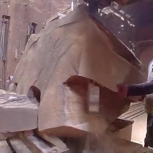 dangerous sawmill process | Sawmill & Woodworking