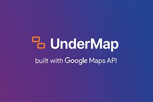 UnderMap – Smart Underground Utility Mapping System