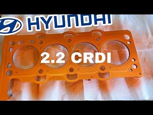 copper sealant on the cylinder head gasket, how will it work?