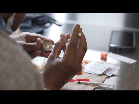 How Does a Safe Injection Site, or Overdose Prevention Center, Work?