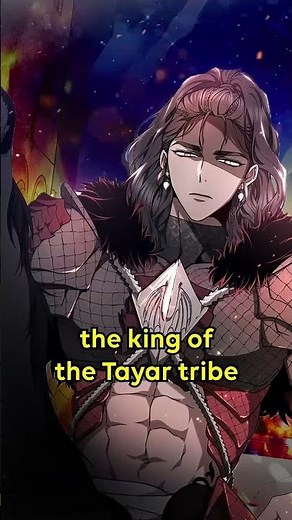 THE DRAGON KING'S BRIDE EXPLAINED IN 20 SECONDS | WEBTOON