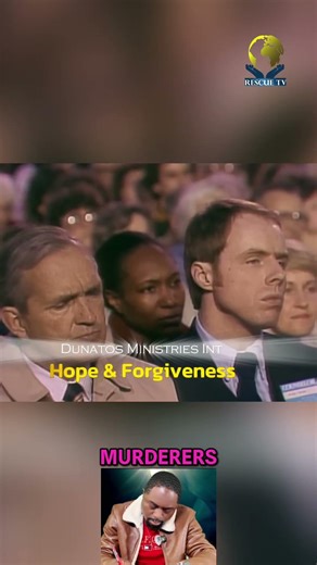 Hope & Forgiveness for all sins #billygraham