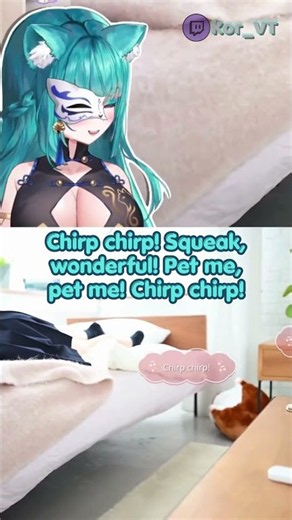 One of the more odd dating sims - Sweet Hamster Days