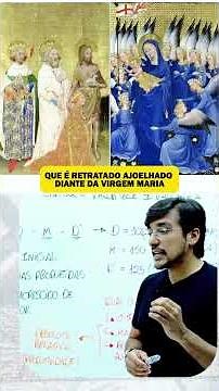O RENASCIMENTO E A IDADE MÉDIA