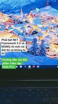 how to install PLC programming software #how #install #programming #plc #shorts #shortvideo