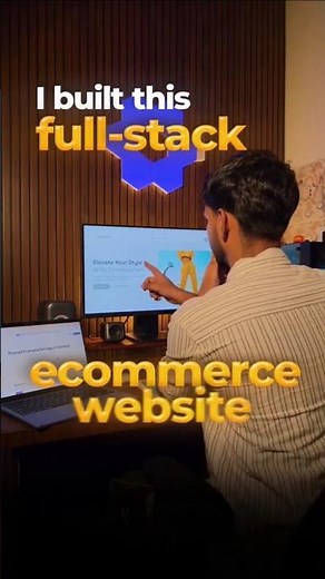 We Built an Entire Website Using Only AI Tools