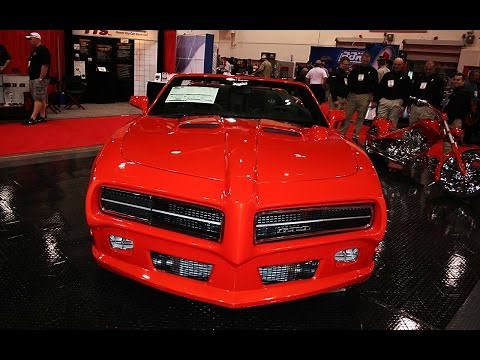 2016 Pontiac GTO