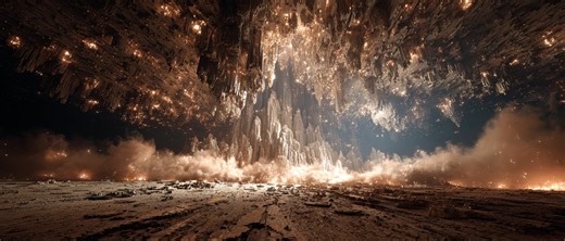 AI Sequence of Prometheus