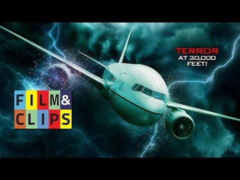 Flight - The Asylum - Official Trailer by Film&Clips