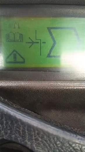 Kalmar DRF Reachstacker Error Codes 🔧 | Faults Decode करें आसान भाषा में!