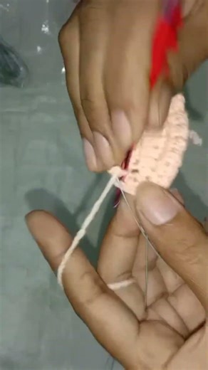 Live Crochet 🌸 Cosmo Flower Petal Tutorial | Step by Step for Beginners