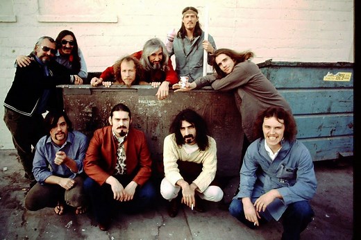 28 Best California Rock Bands of All Time