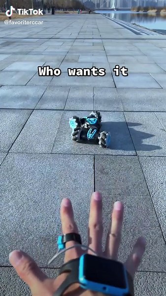 Adults remote control car 🤗😘😍#fyp #birthday #surprise #carlover #toys #toycar #rccars