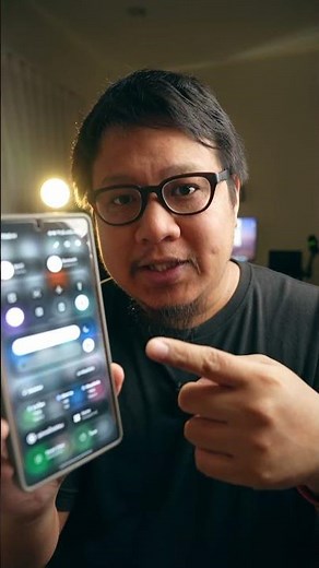 Adjust the brightness; set the screen to the brightest setting for outdoor use on your Samsung ph...