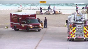 214K views · 1.2K shares | San Onofre State Beach is closed until...