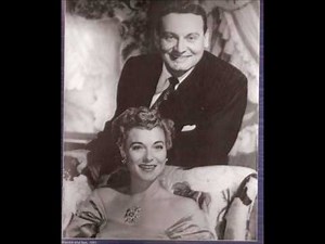 Frankie Laine - Answer Me, Lord Above (1953 Music Video) | #15 Song