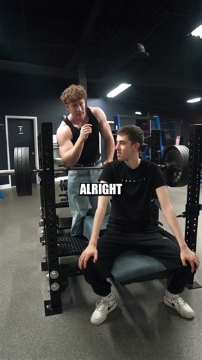 Jacks Fitness Bench Press Workout: Power Lifting and BodyBuilding