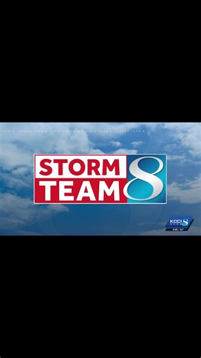 Listen, sometimes the toss from news to weather can be tricky.