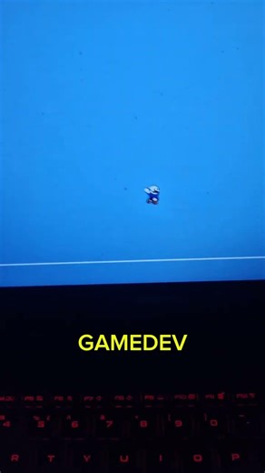 #devshorts gamedev não é só unity #shorts