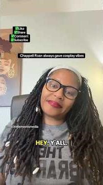 Chappell Roan has always given off cosplay vibes #chappellroan