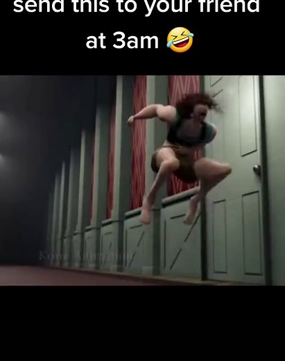 send this to your friend at 3 am