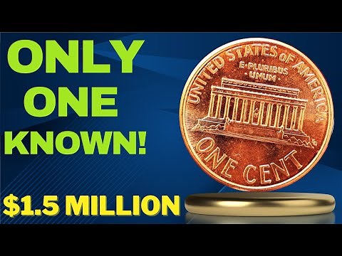 You Won’t Believe the Value of This 1981 Lincoln Penny – No Mint Mark!