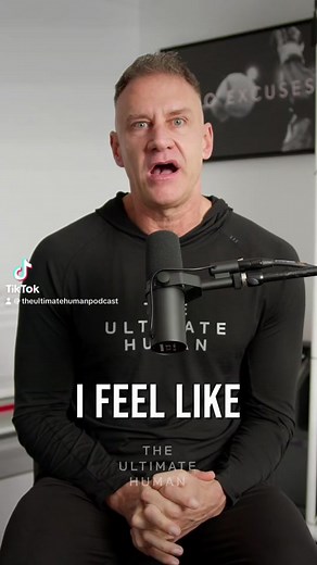 True normalcy can be achieved! Catch the latest episode of The Ultimate Human using the link in bio.