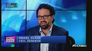 Customer service for the new generation?