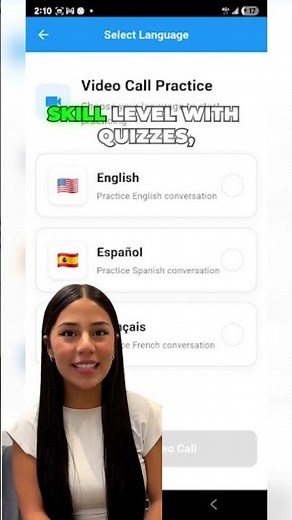 Practice English Speaking with AI 🤖🗣️ | Free & Easy