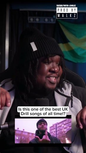 Is this one of the best UK Drill Songs of all time!? pshsq15