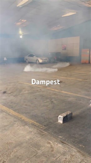 Fumigation #health #pestcontrol #safety