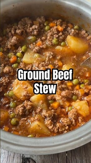 Easy Turkish Beef Stew for Busy Weeknights