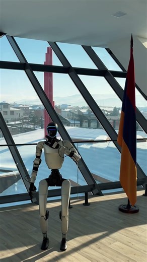 New resident of the Engineering City