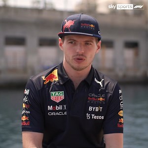 101K views · 3.2K reactions | "You cannot retire. It's so close."  Max Verstappen takes a slender championship lead going into the #MonacoGP but insists he is remaining 'relaxed'  | Sky Sports F1 | Facebook